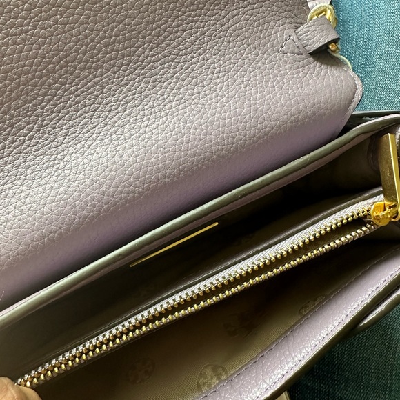 Tory Burch two style purse. - Picture 7 of 7